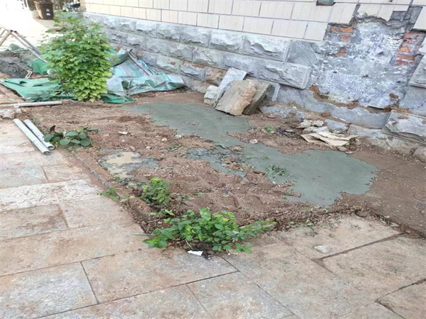 长治地基基础注浆增加承载力灌浆加固